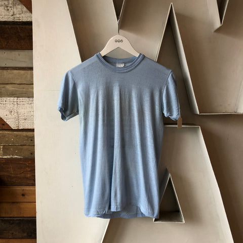 70's Adidas Trefoil - Small