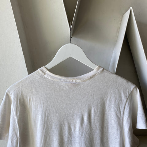 70's Mosquito Heads Tee - Medium