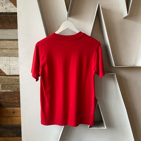 80's Pizza & Deli Tee - Medium