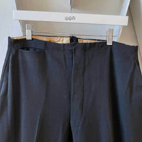 30’s Trousers - 31” x 30”