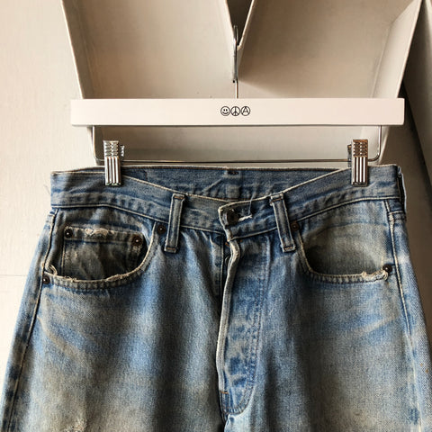 80's Levi’s Redlines - 30” x 32”