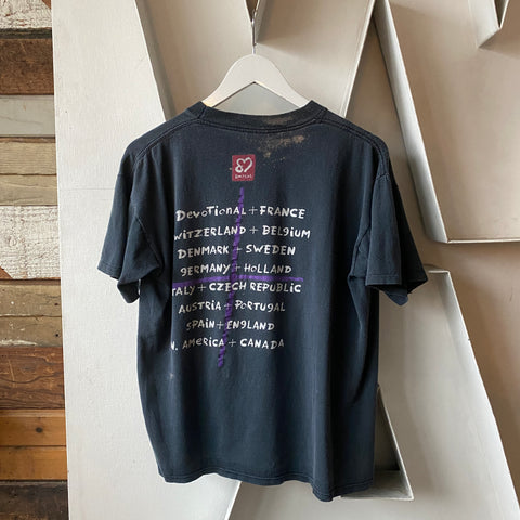 90's Depeche Mode Tee - Large