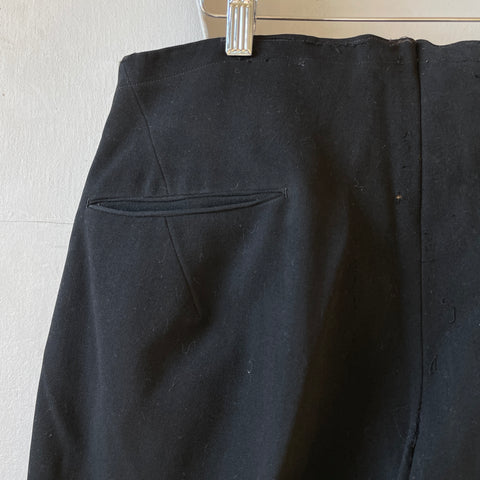30’s Trousers - 31” x 30”