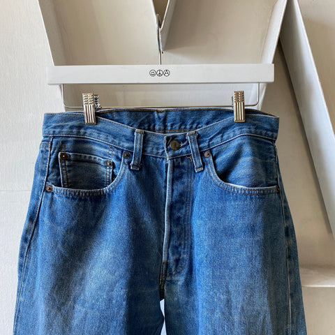 80’s Levi’s Redlines - 30" x 30”