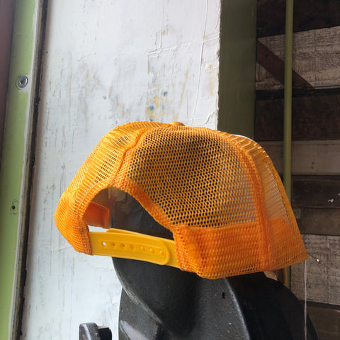 DS Yellow Trucker - OS