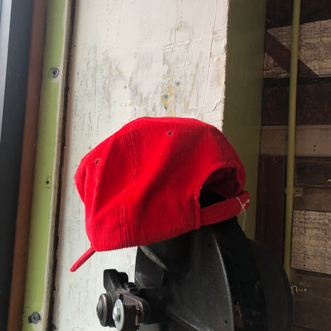 80's Bhagwan Brigade Trucker - OS