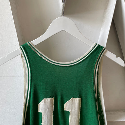 60’s Wilson Celtics Jersey - Large