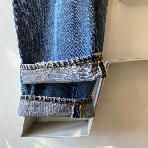 80’s Levi’s Redlines - 28" x 30.5”