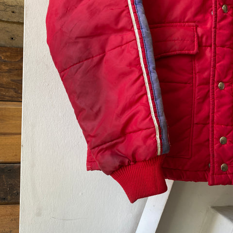 80's Firestone Jacket - Medium