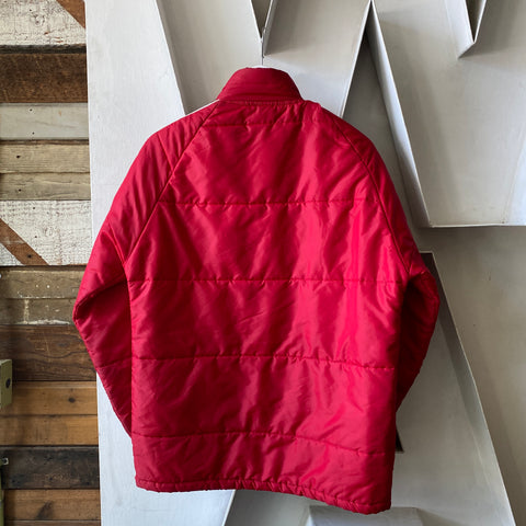 80's Firestone Jacket - Medium