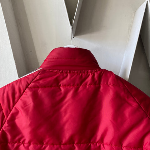 80's Firestone Jacket - Medium