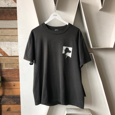 Marlboro Man Tee - Large