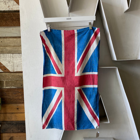 70's GBR Flag - Medium