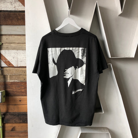 Marlboro Man Tee - Large