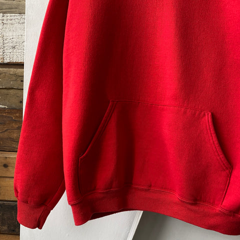 80's Russell Hoodie - Large