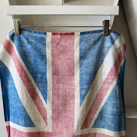 70's GBR Flag - Medium