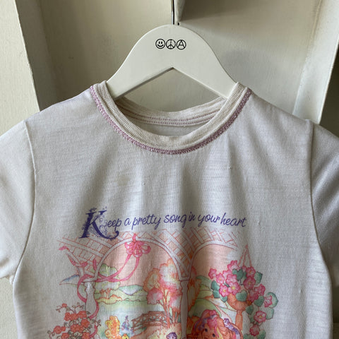 80's QT Tee - XXS