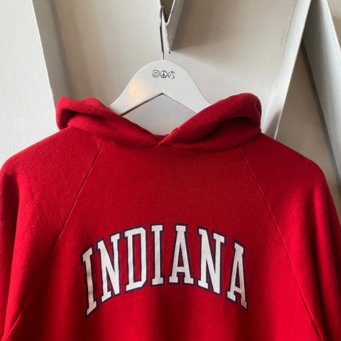 80's Indiana Sweatshirt - Large