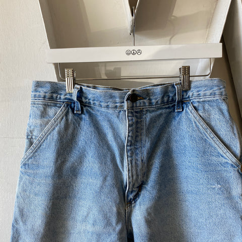 90’s Carhartt Jorts - 30” x 7"