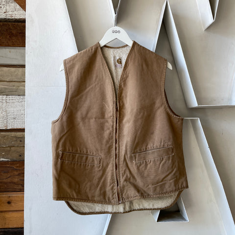 70’s Carhartt Vest - Large