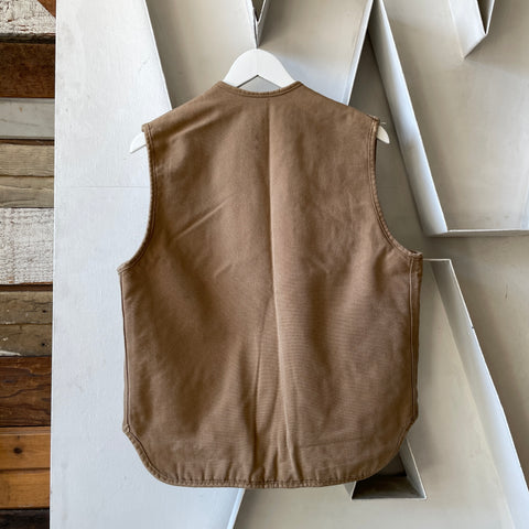 70’s Carhartt Vest - Large