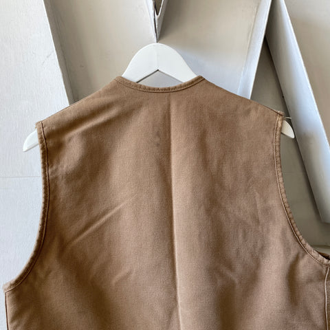 70’s Carhartt Vest - Large