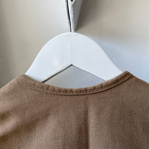 70’s Carhartt Vest - Large