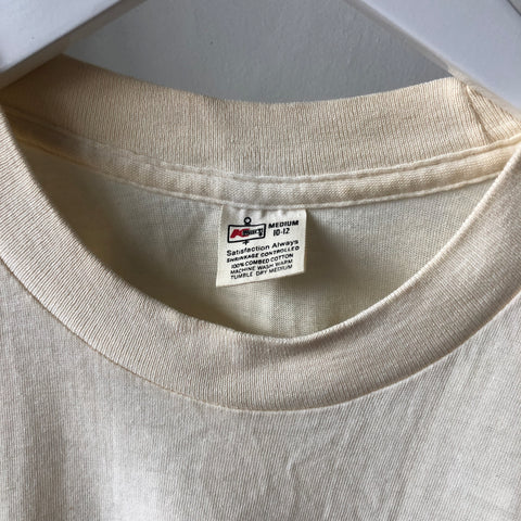 70's Love Shirt - XS