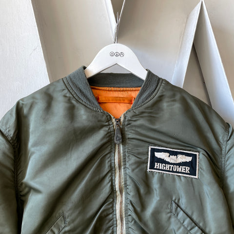 60’s L-2B Flying Jacket - Large