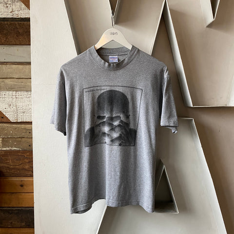 Y2K Breaking Benjamin Buzz Fest Tee - Medium