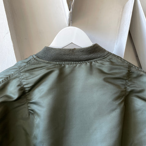 60’s L-2B Flying Jacket - Large