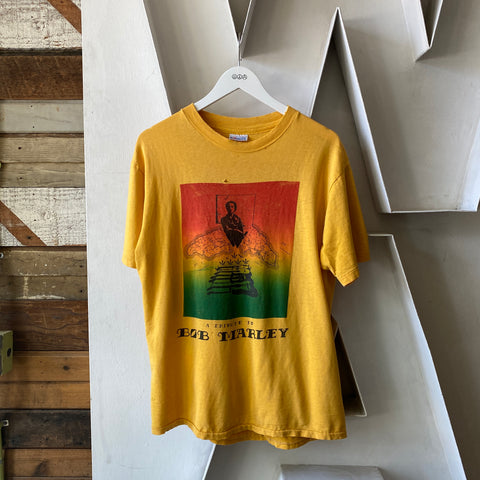 '90 Toots & Bob Tee - Large