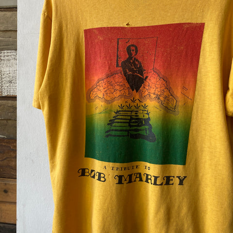 '90 Toots & Bob Tee - Large