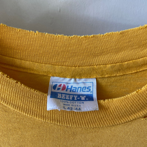 '90 Toots & Bob Tee - Large