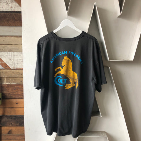 80's Colt Shirt - XXL