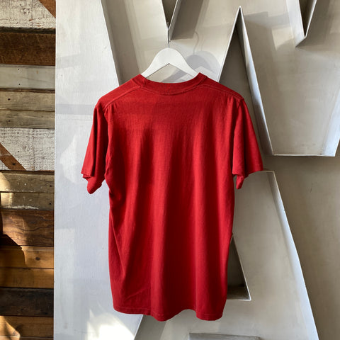 70’s Pocket Tee - Medium
