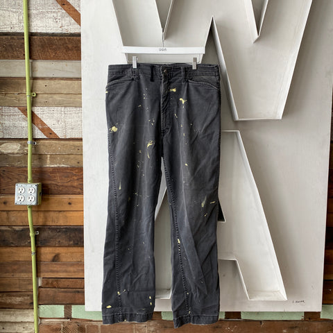 70's Lee Frisko Jeans - 38” x 31.5”