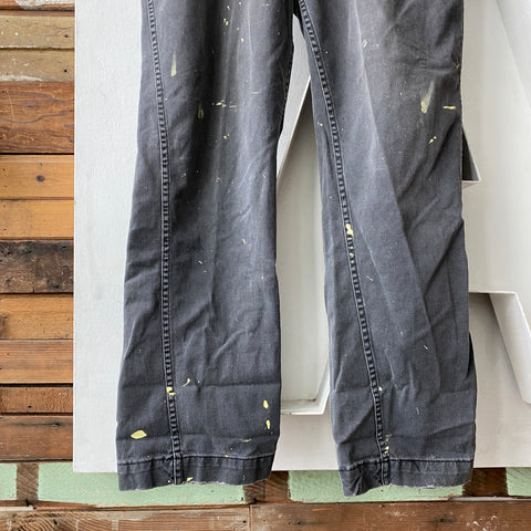 70's Lee Frisko Jeans - 38” x 31.5”