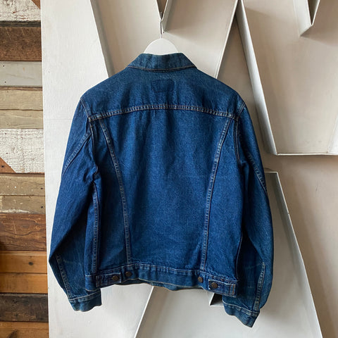 80's Levi’s Type 3 Trucker - Medium