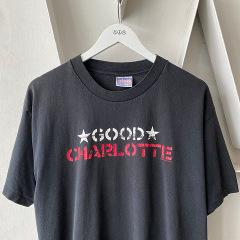 '00 Good Charlotte - Large