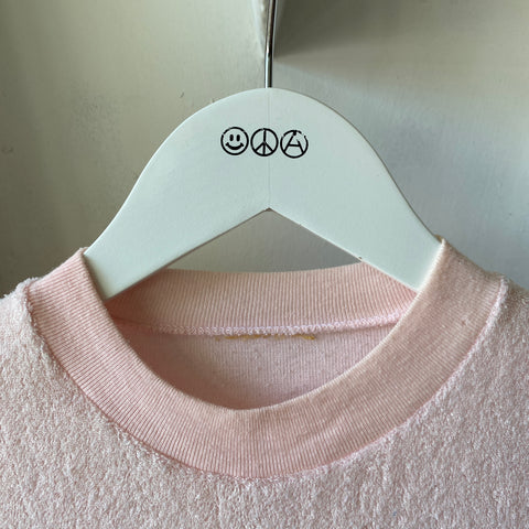 70's Americana Terry Sweat - Small