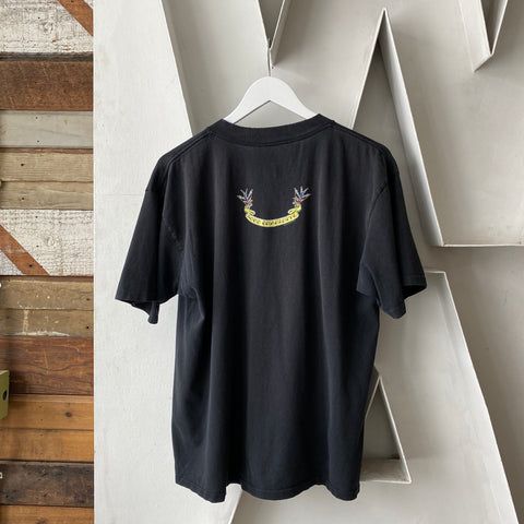 '00 Good Charlotte - Large