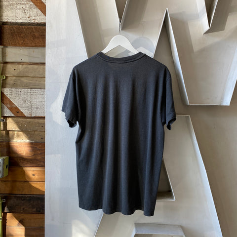 80’s Pocket Tee - Medium