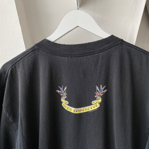 '00 Good Charlotte - Large