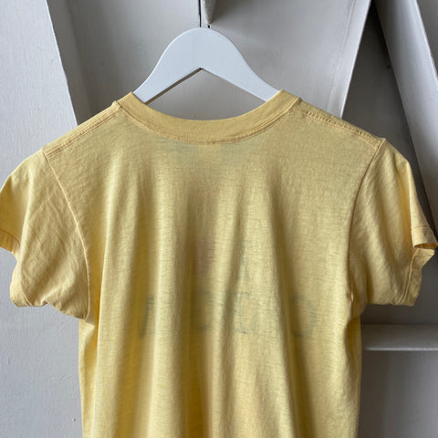70's I <3 Oregon Tee - Medium