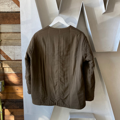 60’s Czech Reversible Liner - XL