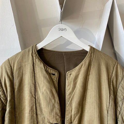 60’s Czech Reversible Liner - XL