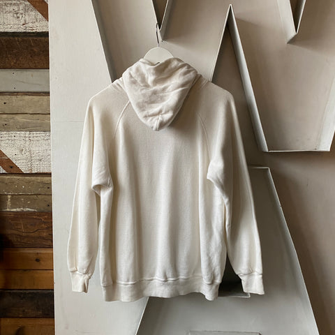 70's Fredonia NY Hoodie - Large