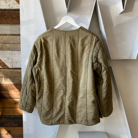 60’s Czech Reversible Liner - XL