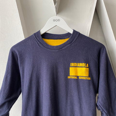 70's Indianola PE Reversible Tee - Medium